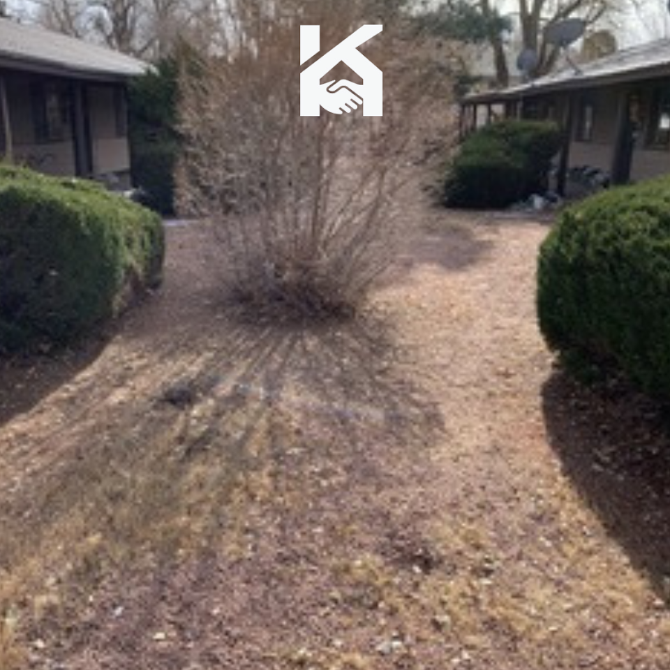 Kopa Home Services project