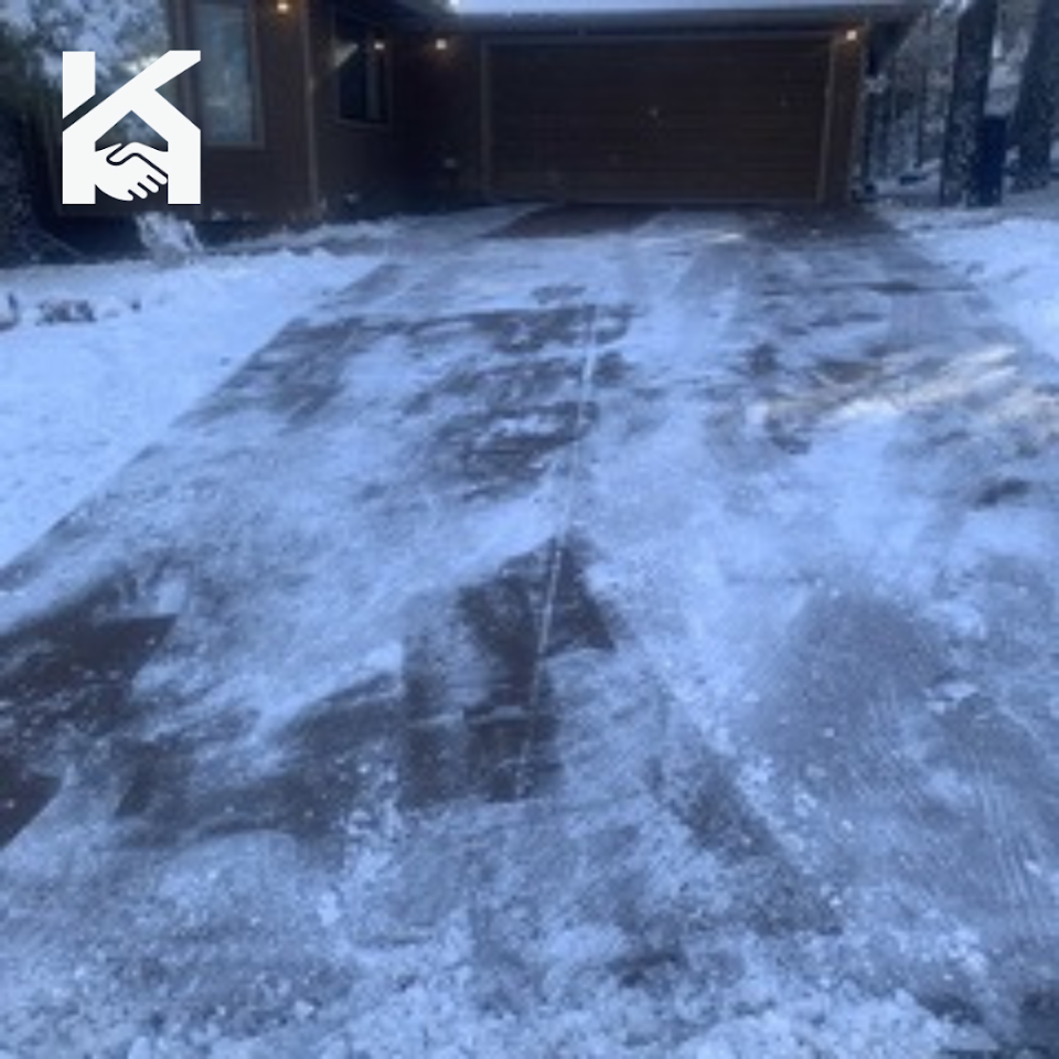 Kopa Home Services project